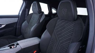 Peugeot 3008 Gebrauchtwagen