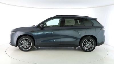 Leapmotor C10 Vorführwagen Leapmotor C10 Vorführwagen