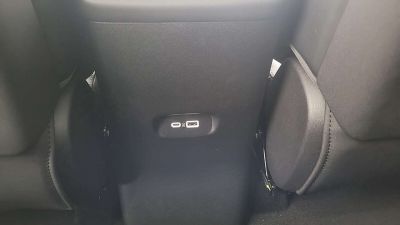 Leapmotor C10 Vorführwagen Leapmotor C10 Vorführwagen