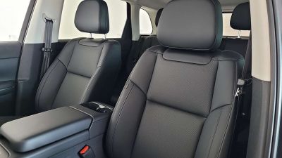 Leapmotor C10 Vorführwagen Leapmotor C10 Vorführwagen