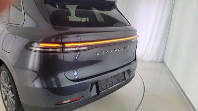 Leapmotor C10 Vorführwagen Leapmotor C10 Vorführwagen
