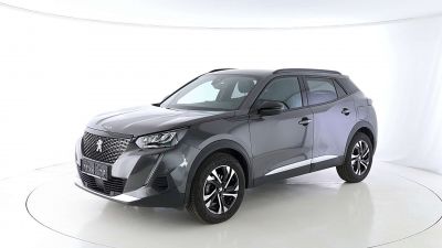 Peugeot 2008 Gebrauchtwagen