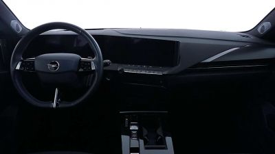 Opel Astra Gebrauchtwagen Opel Astra Gebrauchtwagen