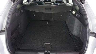 Opel Astra Gebrauchtwagen Opel Astra Gebrauchtwagen