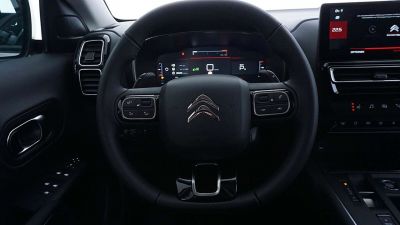 Citroën C5 Aircross Neuwagen Citroën C5 Aircross Neuwagen