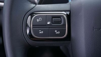 Citroën C5 Aircross Neuwagen Citroën C5 Aircross Neuwagen
