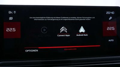 Citroën C5 Aircross Neuwagen Citroën C5 Aircross Neuwagen