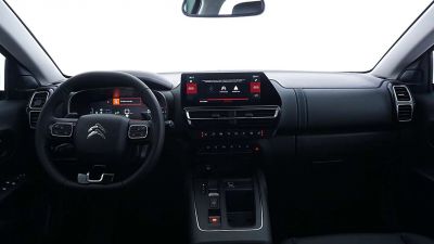 Citroën C5 Aircross Neuwagen Citroën C5 Aircross Neuwagen
