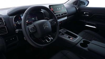 Citroën C5 Aircross Neuwagen Citroën C5 Aircross Neuwagen