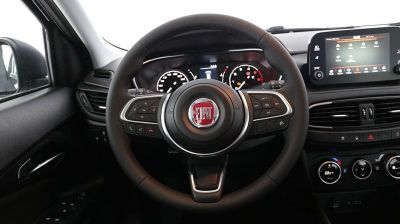 Fiat Tipo Gebrauchtwagen Fiat Tipo Gebrauchtwagen