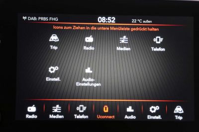 Fiat Tipo Gebrauchtwagen Fiat Tipo Gebrauchtwagen
