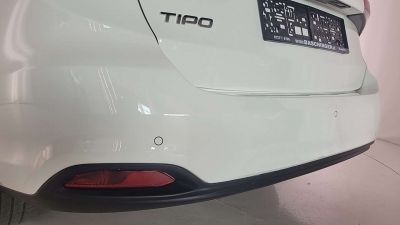 Fiat Tipo Gebrauchtwagen