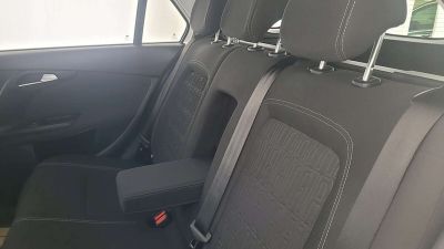Fiat Tipo Gebrauchtwagen