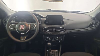 Fiat Tipo Gebrauchtwagen