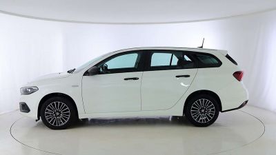 Fiat Tipo Gebrauchtwagen Fiat Tipo Gebrauchtwagen