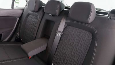Fiat Tipo Gebrauchtwagen Fiat Tipo Gebrauchtwagen