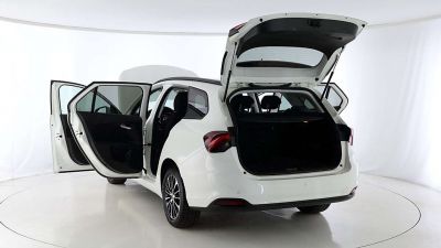 Fiat Tipo Gebrauchtwagen