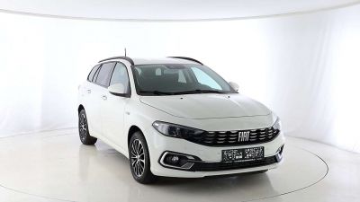 Fiat Tipo Gebrauchtwagen
