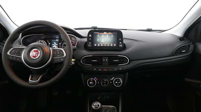 Fiat Tipo Gebrauchtwagen Fiat Tipo Gebrauchtwagen