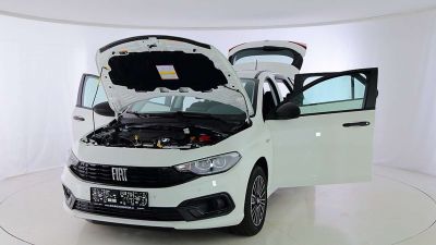 Fiat Tipo Gebrauchtwagen Fiat Tipo Gebrauchtwagen