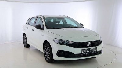 Fiat Tipo Gebrauchtwagen Fiat Tipo Gebrauchtwagen