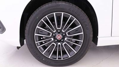 Fiat Tipo Gebrauchtwagen Fiat Tipo Gebrauchtwagen