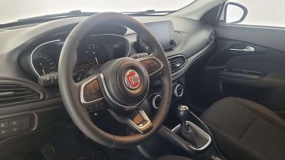 Fiat Tipo Gebrauchtwagen