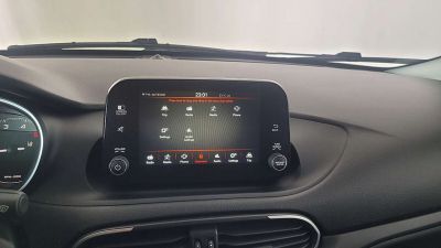 Fiat Tipo Gebrauchtwagen