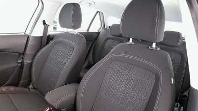 Fiat Tipo Gebrauchtwagen Fiat Tipo Gebrauchtwagen