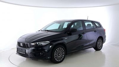 Fiat Tipo Gebrauchtwagen
