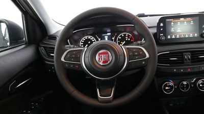 Fiat Tipo Gebrauchtwagen Fiat Tipo Gebrauchtwagen