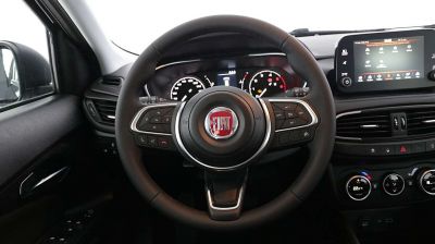 Fiat Tipo Gebrauchtwagen