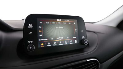 Fiat Tipo Gebrauchtwagen Fiat Tipo Gebrauchtwagen