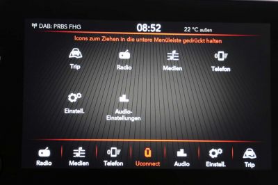Fiat Tipo Gebrauchtwagen Fiat Tipo Gebrauchtwagen