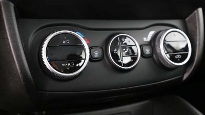 Fiat Tipo Gebrauchtwagen