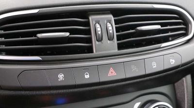 Fiat Tipo Gebrauchtwagen Fiat Tipo Gebrauchtwagen