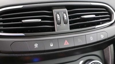 Fiat Tipo Gebrauchtwagen