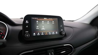 Fiat Tipo Gebrauchtwagen Fiat Tipo Gebrauchtwagen