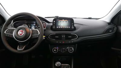 Fiat Tipo Gebrauchtwagen Fiat Tipo Gebrauchtwagen