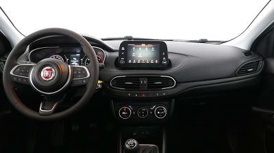 Fiat Tipo Gebrauchtwagen