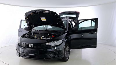 Fiat Tipo Gebrauchtwagen Fiat Tipo Gebrauchtwagen
