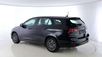 Fiat Tipo Gebrauchtwagen Fiat Tipo Gebrauchtwagen