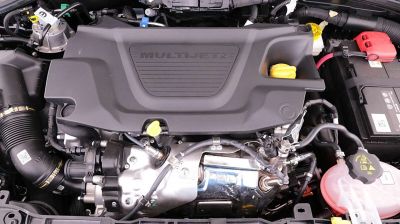 Fiat Tipo Gebrauchtwagen