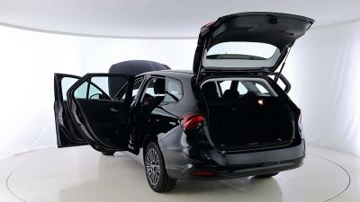Fiat Tipo Gebrauchtwagen Fiat Tipo Gebrauchtwagen