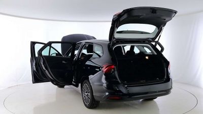 Fiat Tipo Gebrauchtwagen