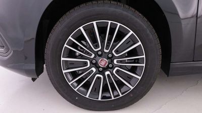 Fiat Tipo Gebrauchtwagen