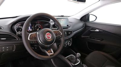 Fiat Tipo Gebrauchtwagen Fiat Tipo Gebrauchtwagen