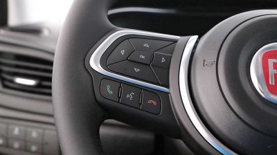 Fiat Tipo Gebrauchtwagen Fiat Tipo Gebrauchtwagen