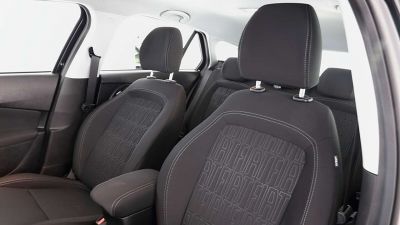 Fiat Tipo Gebrauchtwagen Fiat Tipo Gebrauchtwagen