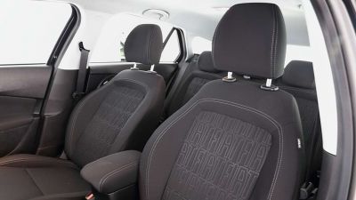 Fiat Tipo Gebrauchtwagen